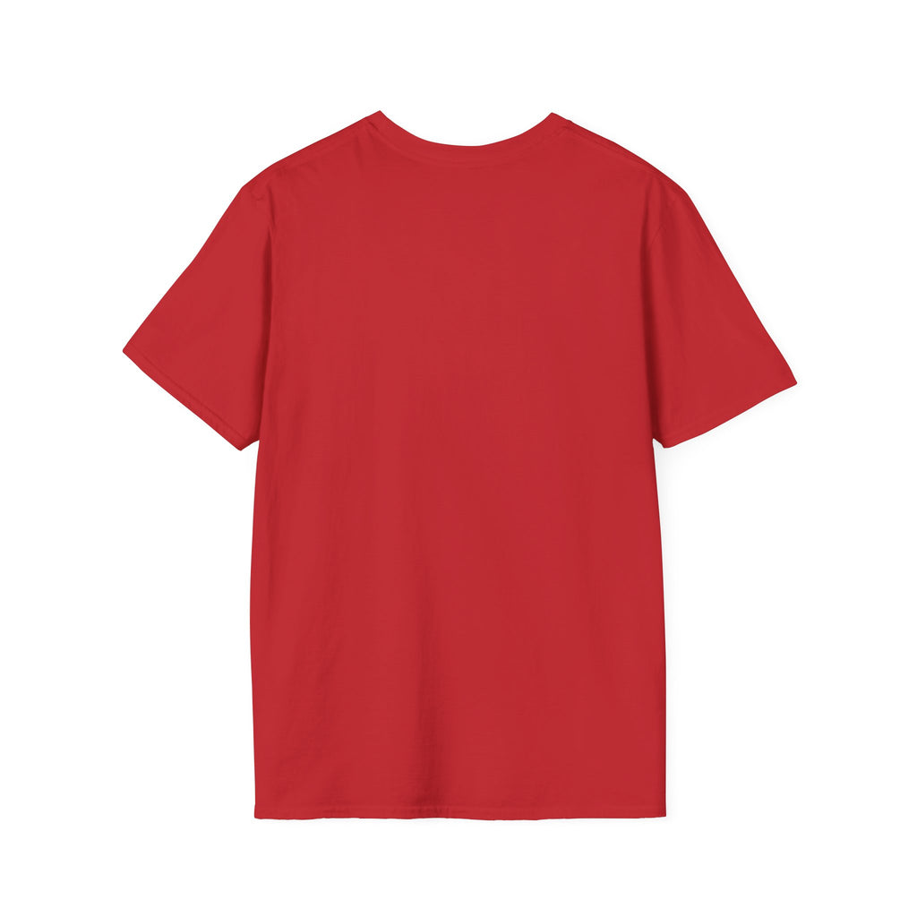 Cruise Ship Buffet Inspector T-Shirt — Funny Cruise Crew Vacation Tee