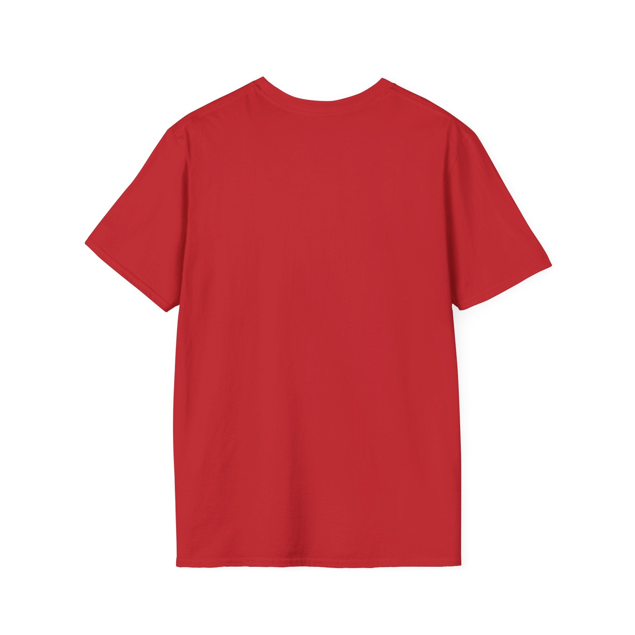 Cruise Ship Buffet Inspector T-Shirt — Funny Cruise Crew Vacation Tee