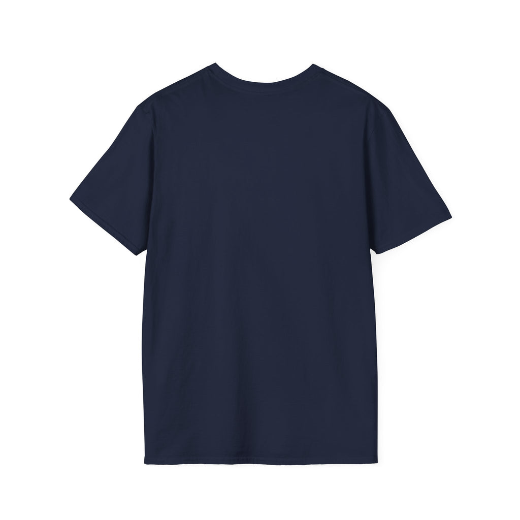 Cruise Checklist Activated T‑Shirt Male — Vacation Packing & Cruise Essentials Tee
