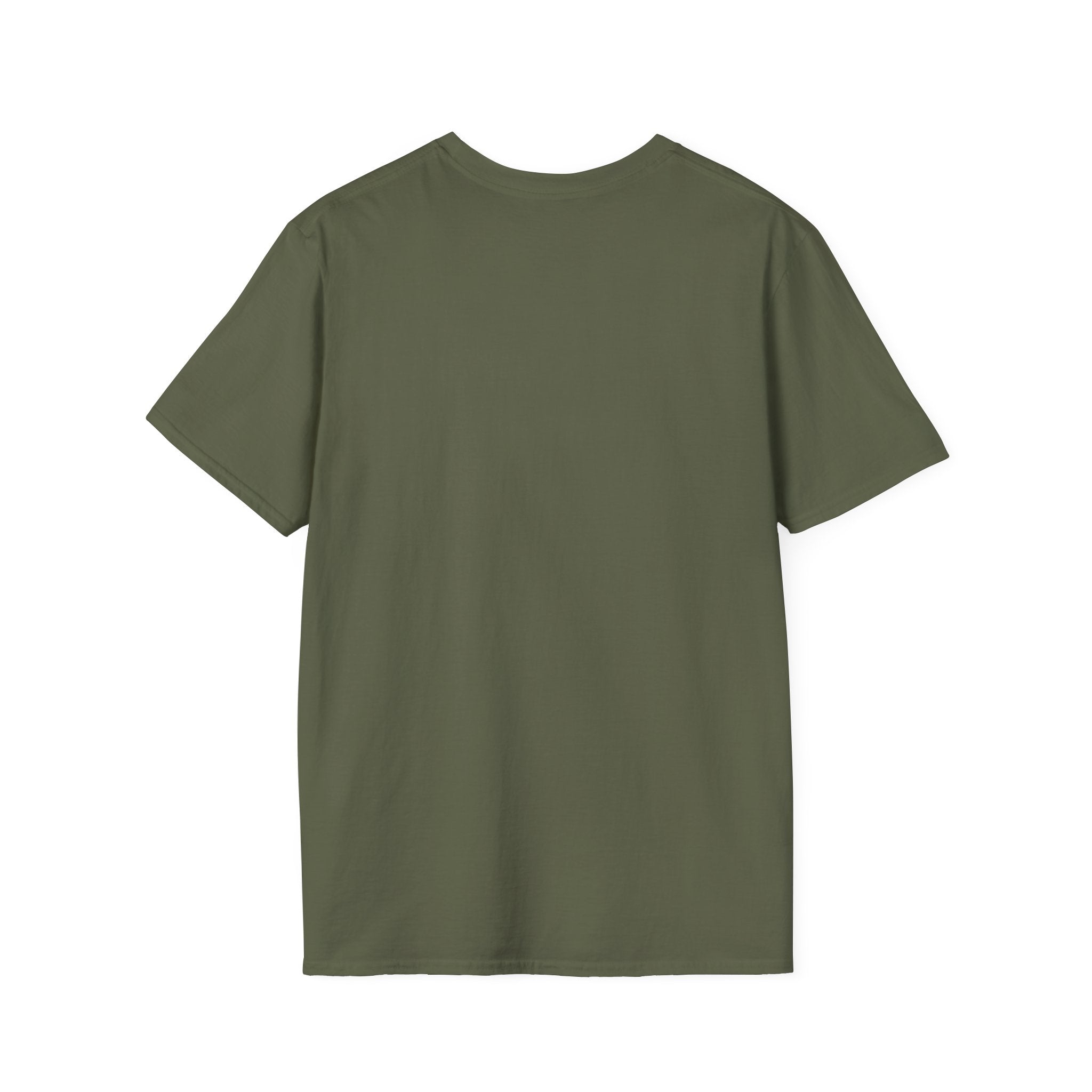 Duck Graphic T-Shirt — Cute "Eat Drink, Duck" Cartoon Tee