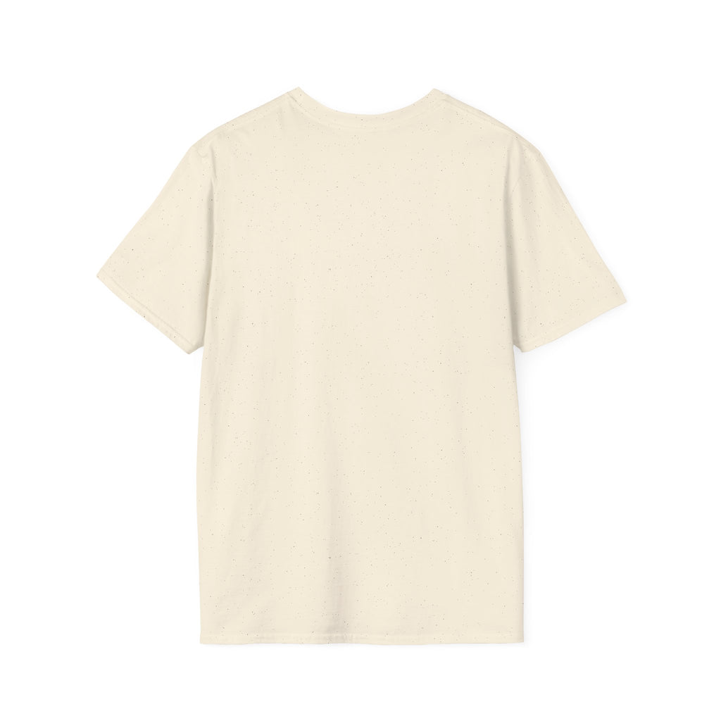 Duck Graphic T-Shirt — Cute "Eat Drink, Duck" Cartoon Tee