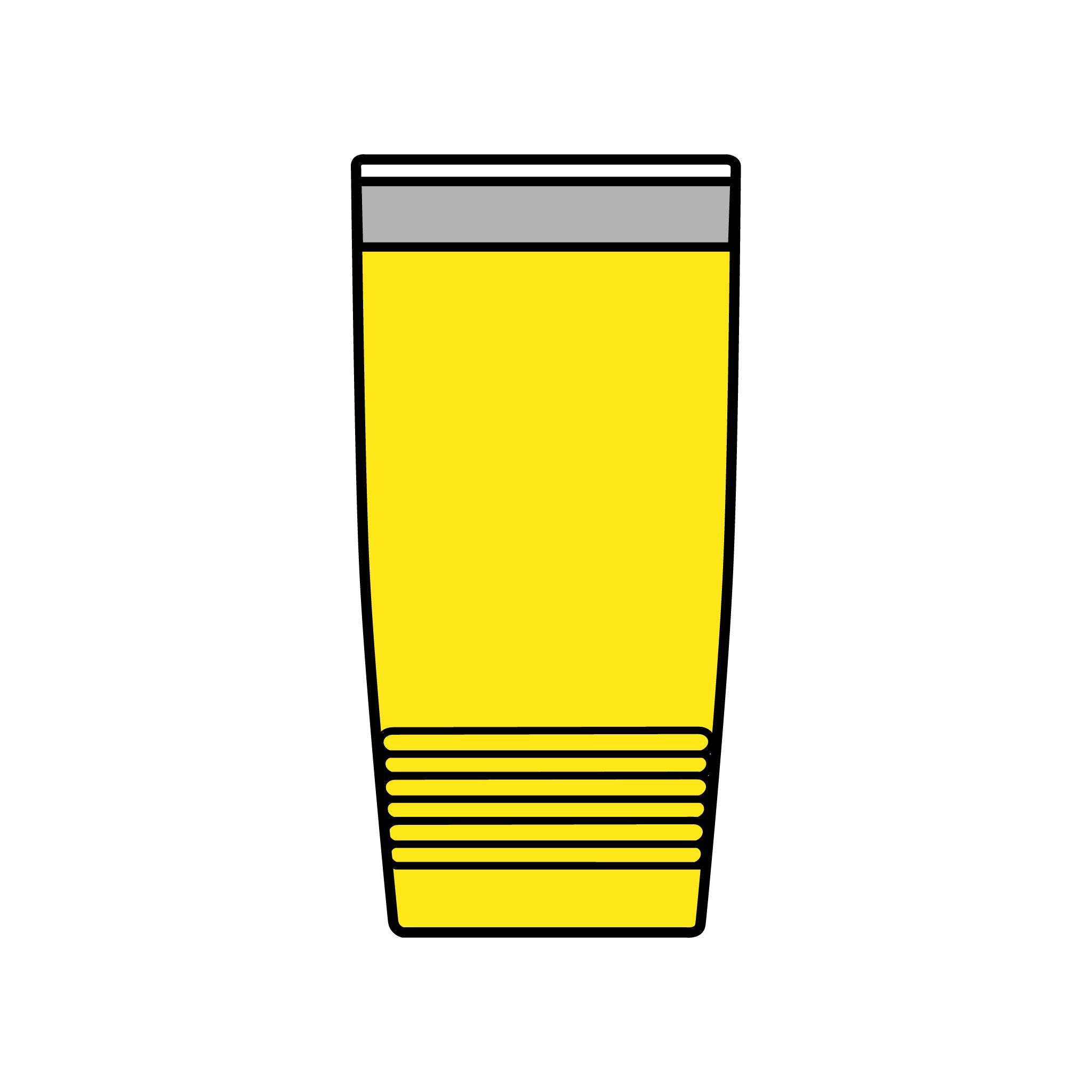 20oz Insulated Tumbler — Cute Duck Mascot Design ("Ridiculously")
