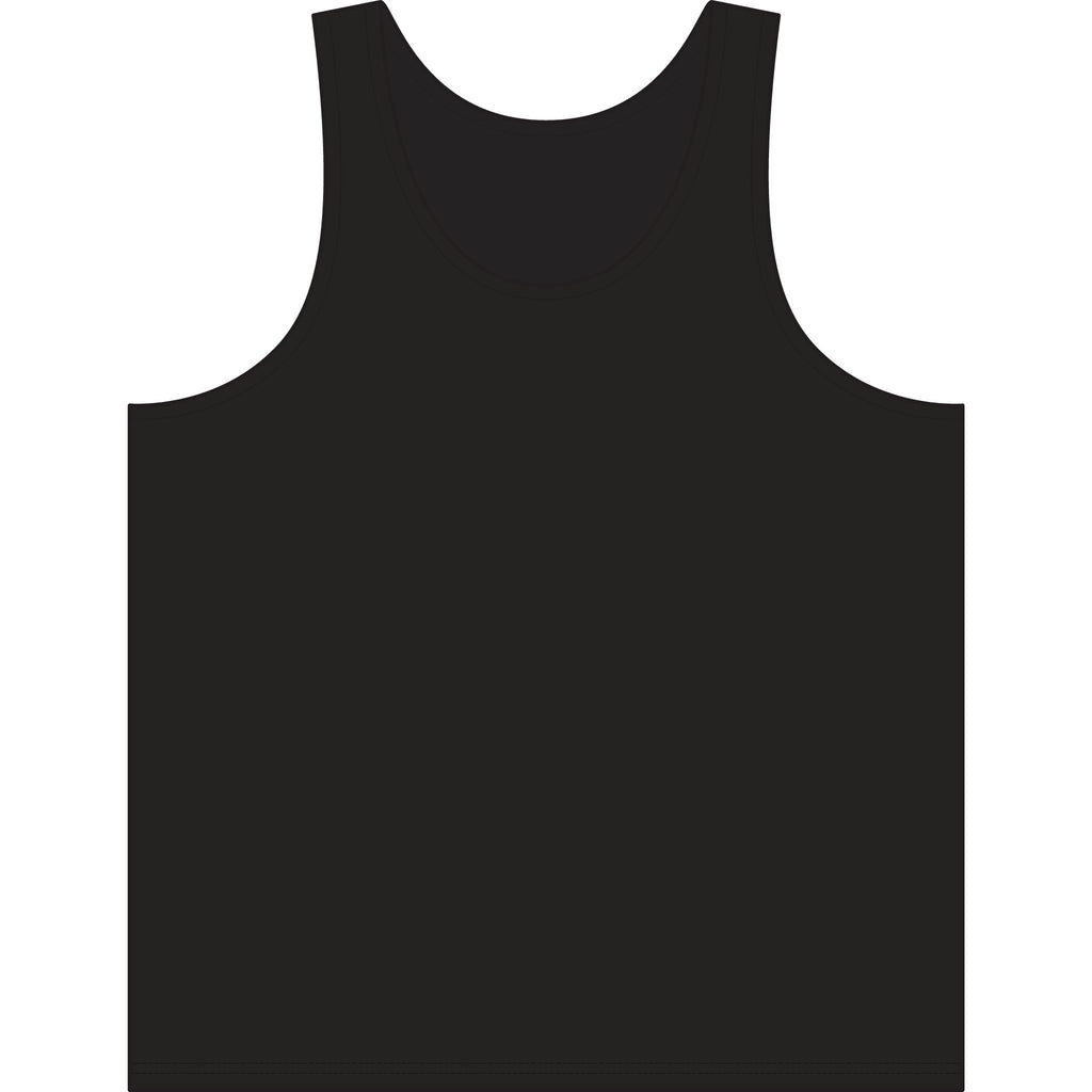 Nautical Captain Funny Quote Tank — “Why Does He Keep Yelling ‘Disembark’?” Graphic Tank Top