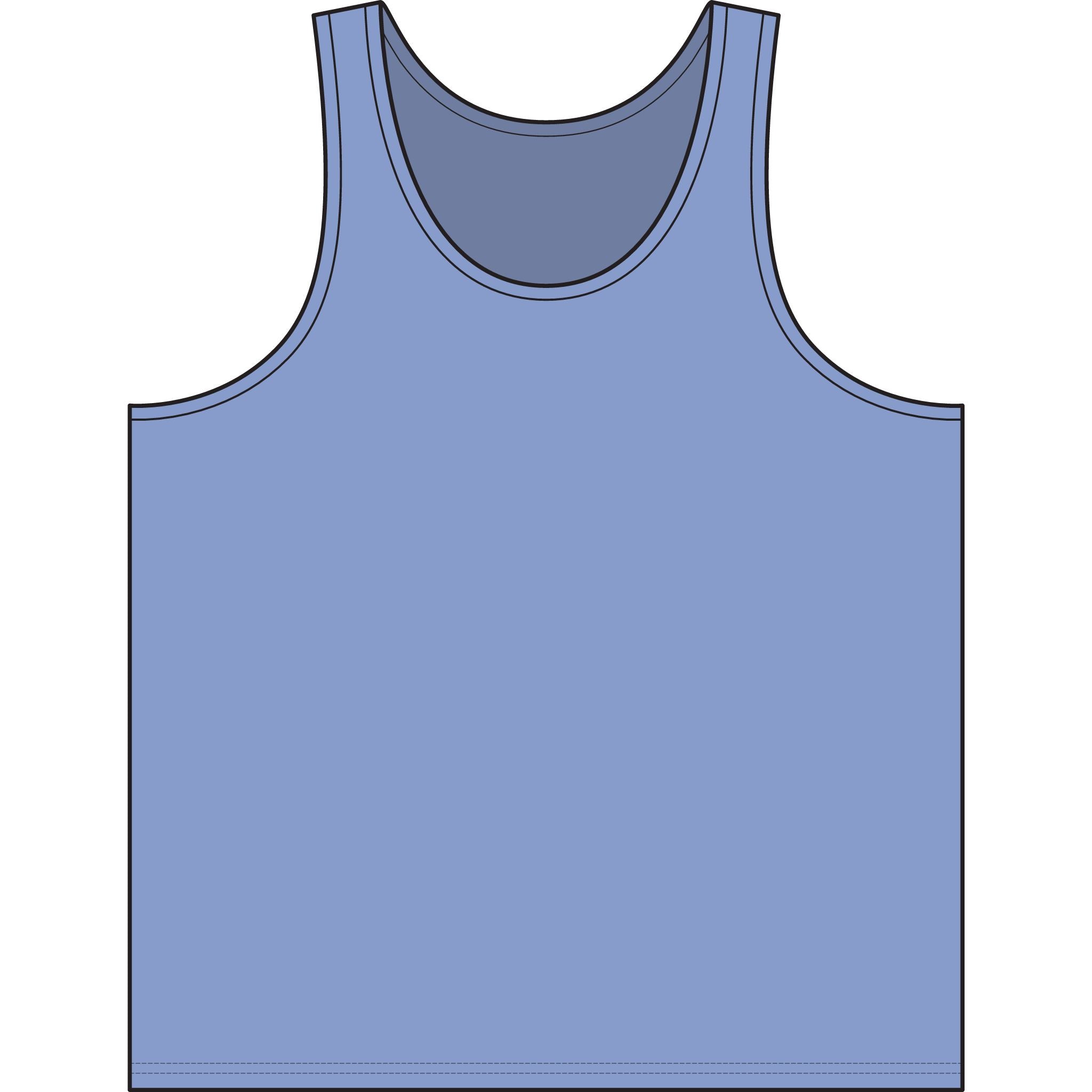 Nautical Captain Funny Quote Tank — “Why Does He Keep Yelling ‘Disembark’?” Graphic Tank Top