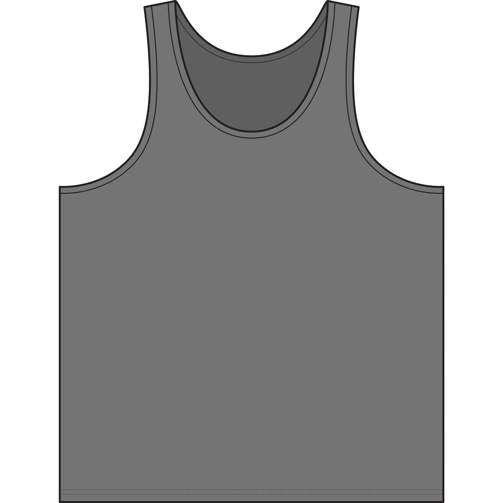 Nautical Captain Funny Quote Tank — “Why Does He Keep Yelling ‘Disembark’?” Graphic Tank Top