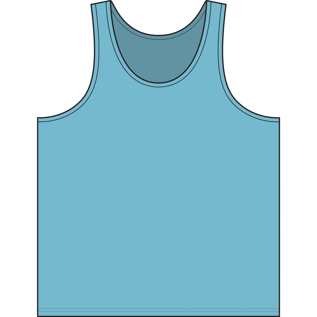 Nautical Captain Funny Quote Tank — “Why Does He Keep Yelling ‘Disembark’?” Graphic Tank Top