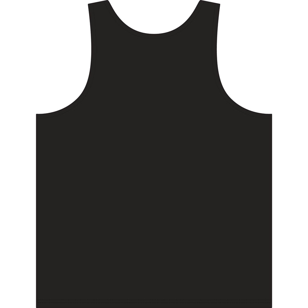 Nautical Captain Funny Quote Tank — “Why Does He Keep Yelling ‘Disembark’?” Graphic Tank Top