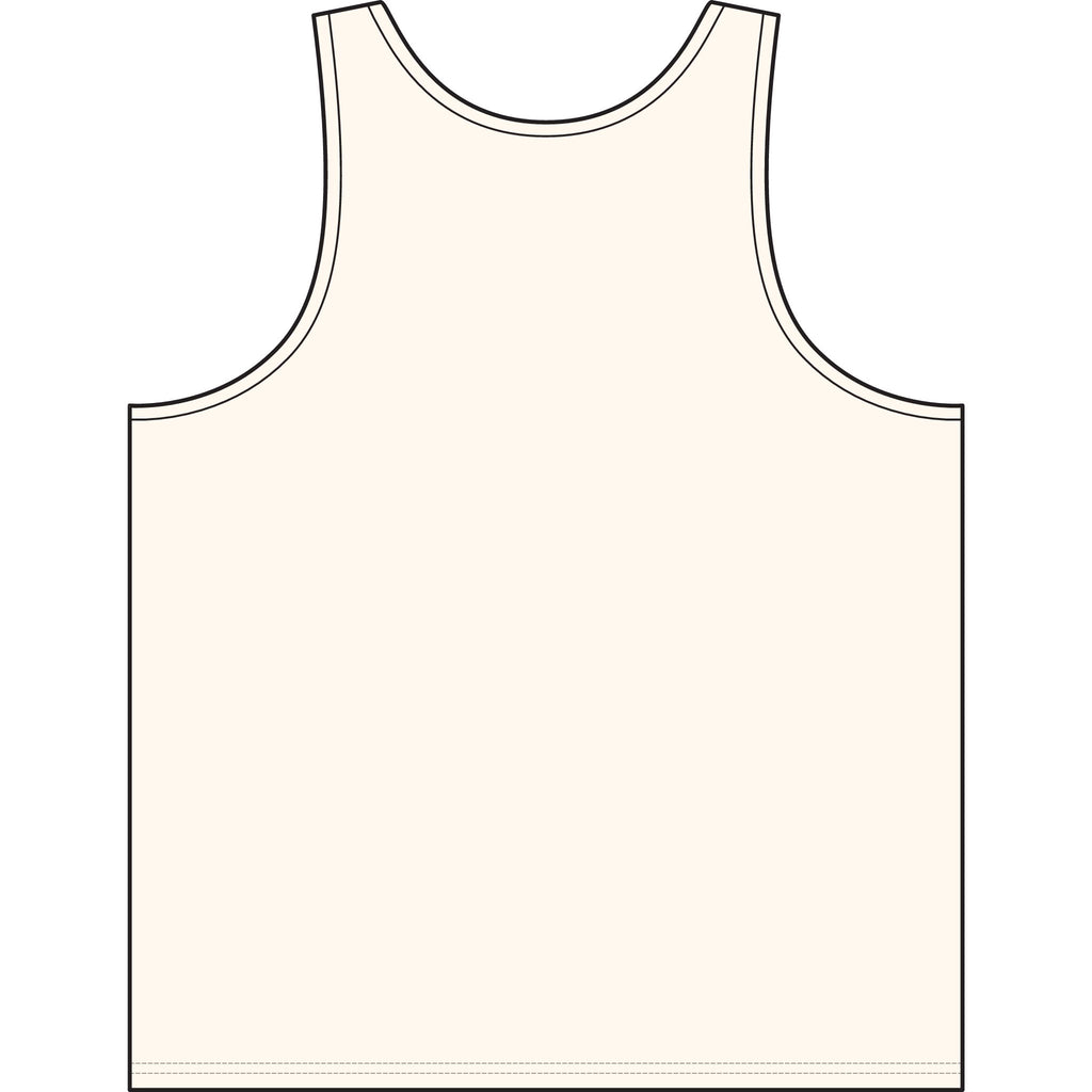 Nautical Captain Funny Quote Tank — “Why Does He Keep Yelling ‘Disembark’?” Graphic Tank Top