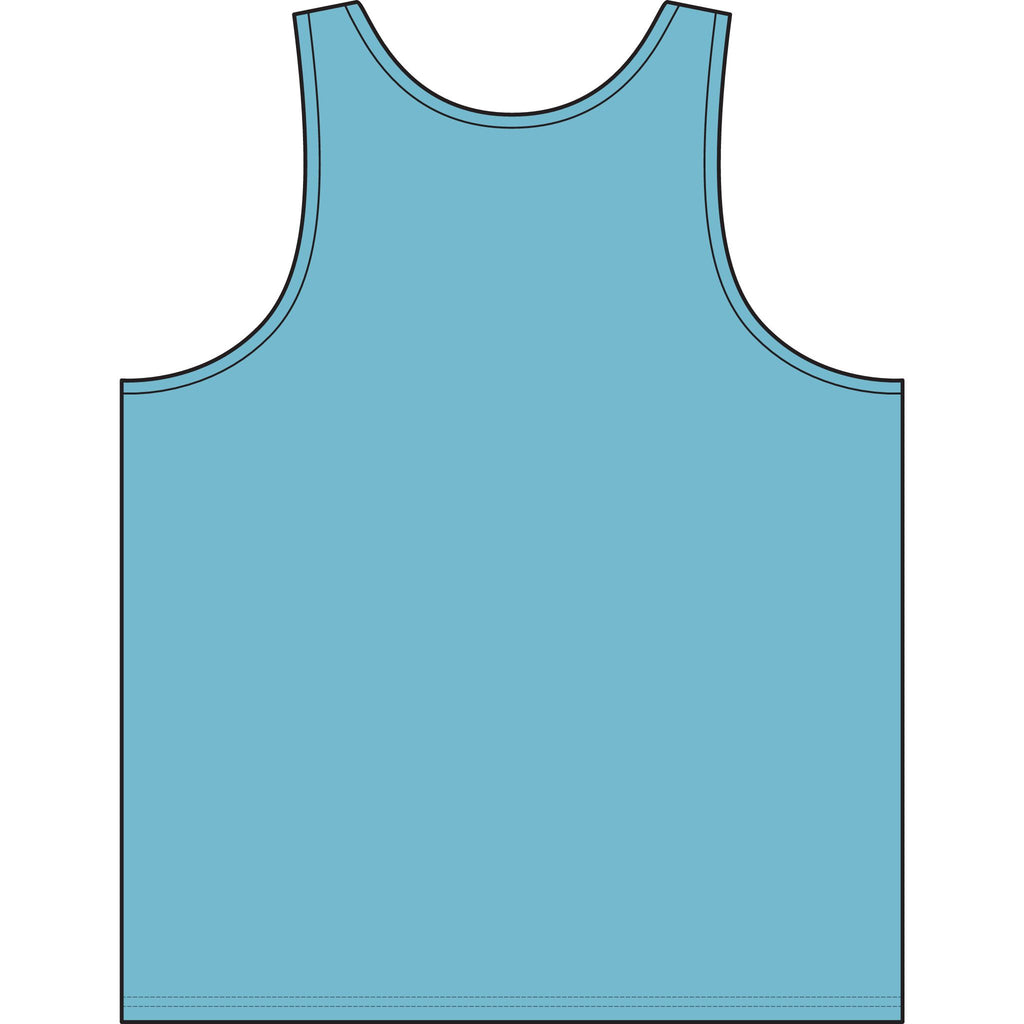 Nautical Captain Funny Quote Tank — “Why Does He Keep Yelling ‘Disembark’?” Graphic Tank Top