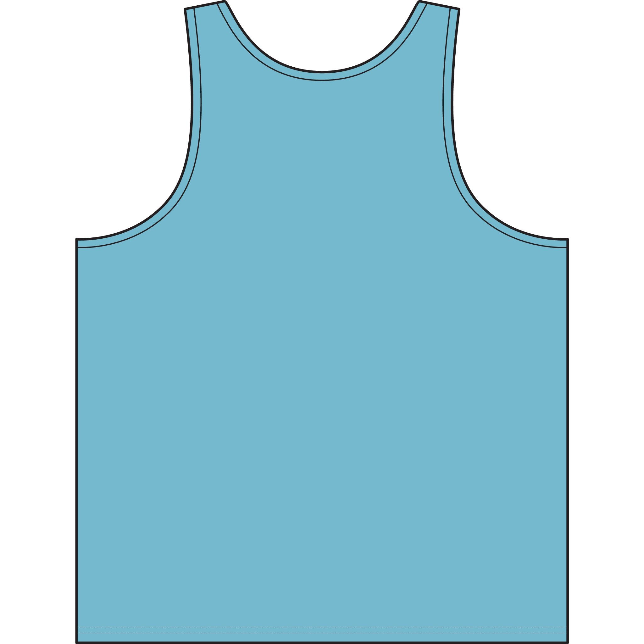 Nautical Captain Funny Quote Tank — “Why Does He Keep Yelling ‘Disembark’?” Graphic Tank Top