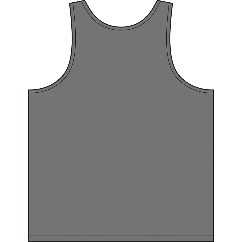 Nautical Captain Funny Quote Tank — “Why Does He Keep Yelling ‘Disembark’?” Graphic Tank Top