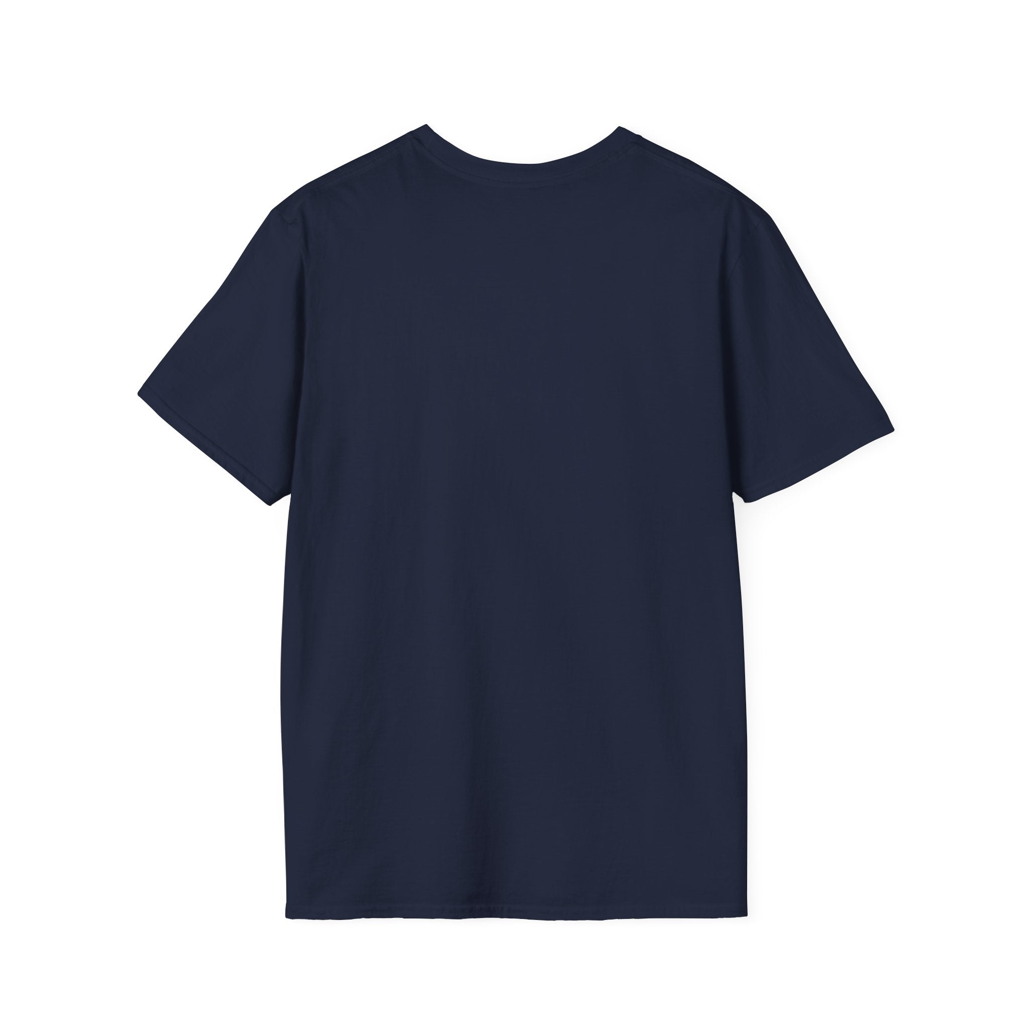 Cruise Ship Buffet Inspector T-Shirt — Funny Cruise Crew Vacation Tee