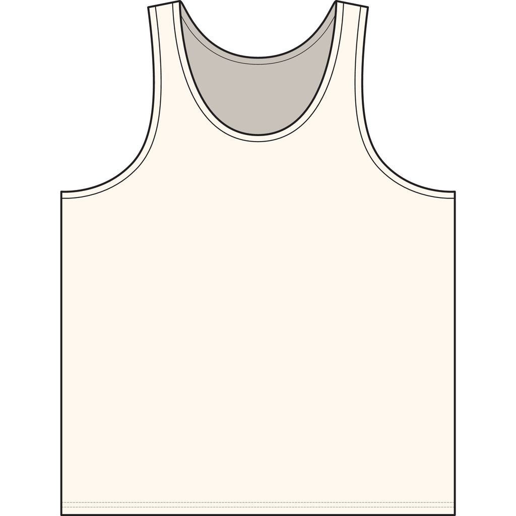 Nautical Captain Funny Quote Tank — “Why Does He Keep Yelling ‘Disembark’?” Graphic Tank Top