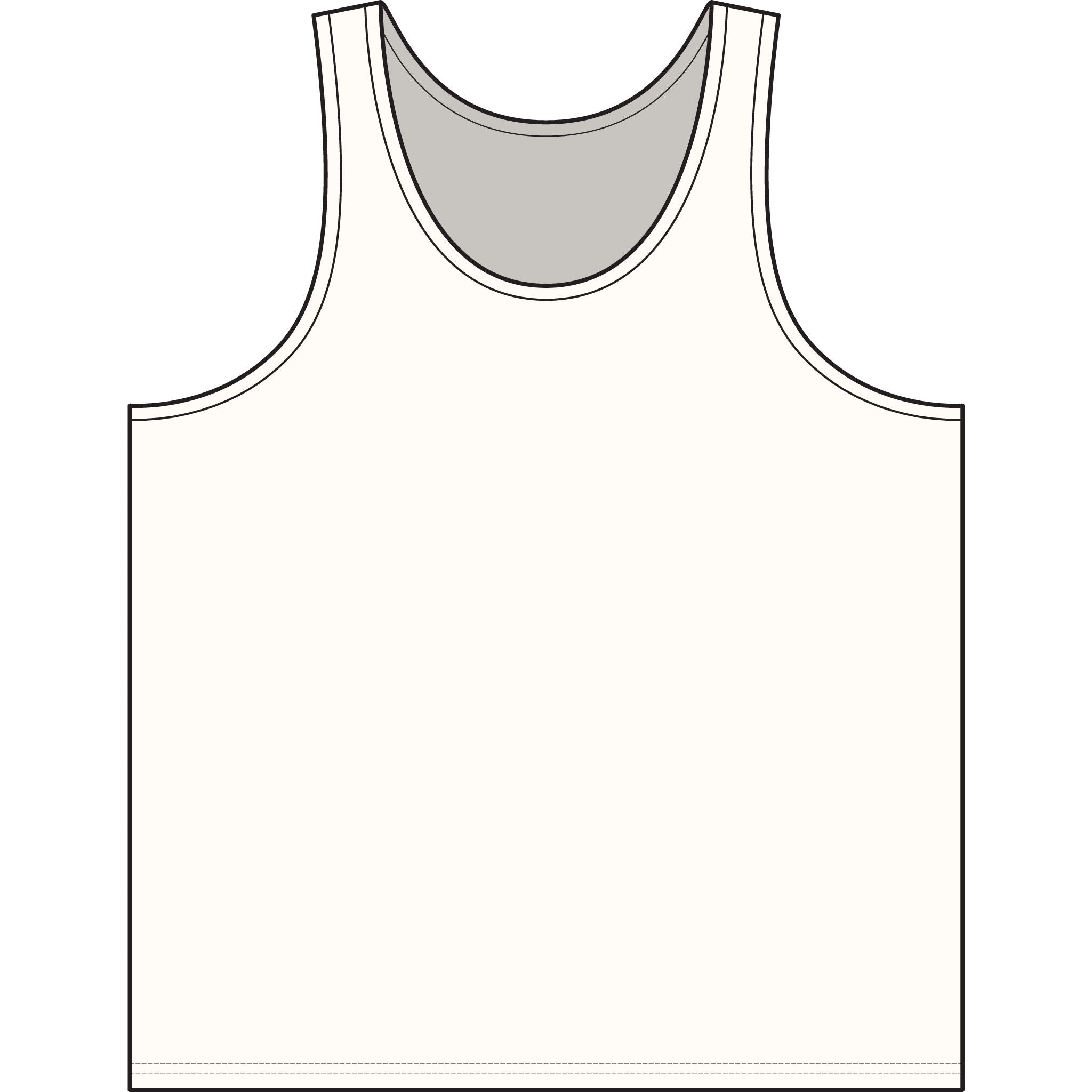 Nautical Captain Funny Quote Tank — “Why Does He Keep Yelling ‘Disembark’?” Graphic Tank Top