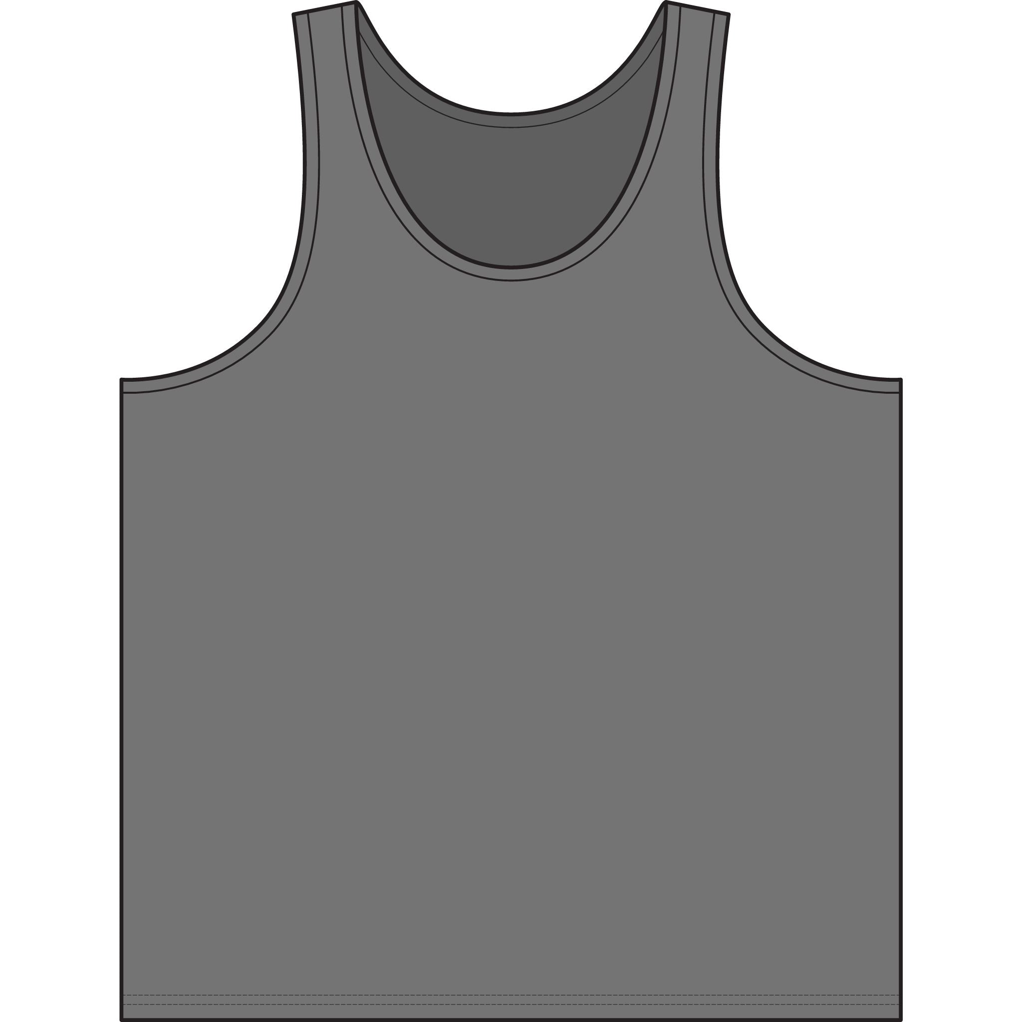 Nautical Captain Funny Quote Tank — “Why Does He Keep Yelling ‘Disembark’?” Graphic Tank Top