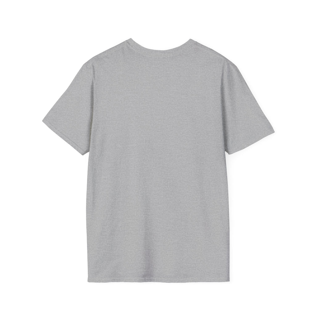 Duck Graphic T-Shirt — Cute "Eat Drink, Duck" Cartoon Tee
