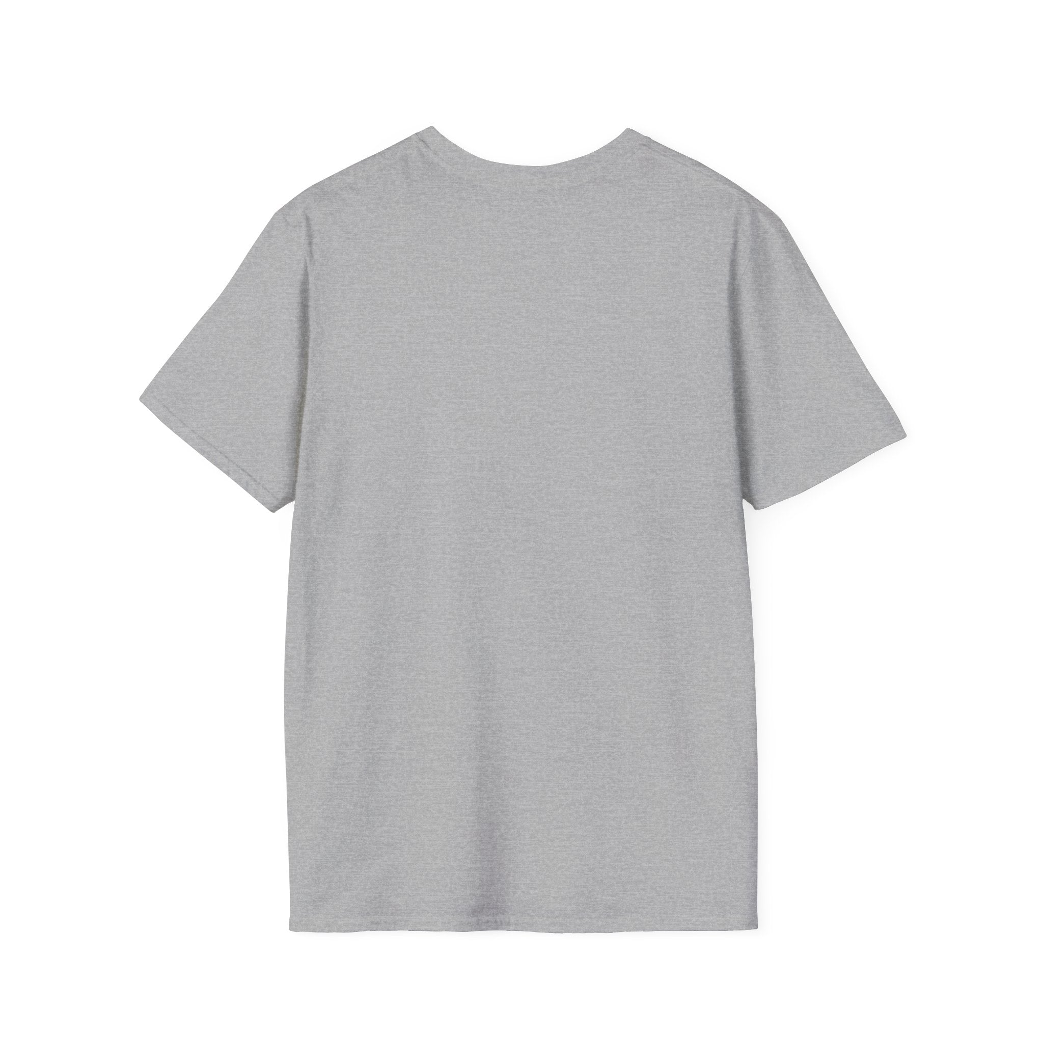 Duck Graphic T-Shirt — Cute "Eat Drink, Duck" Cartoon Tee