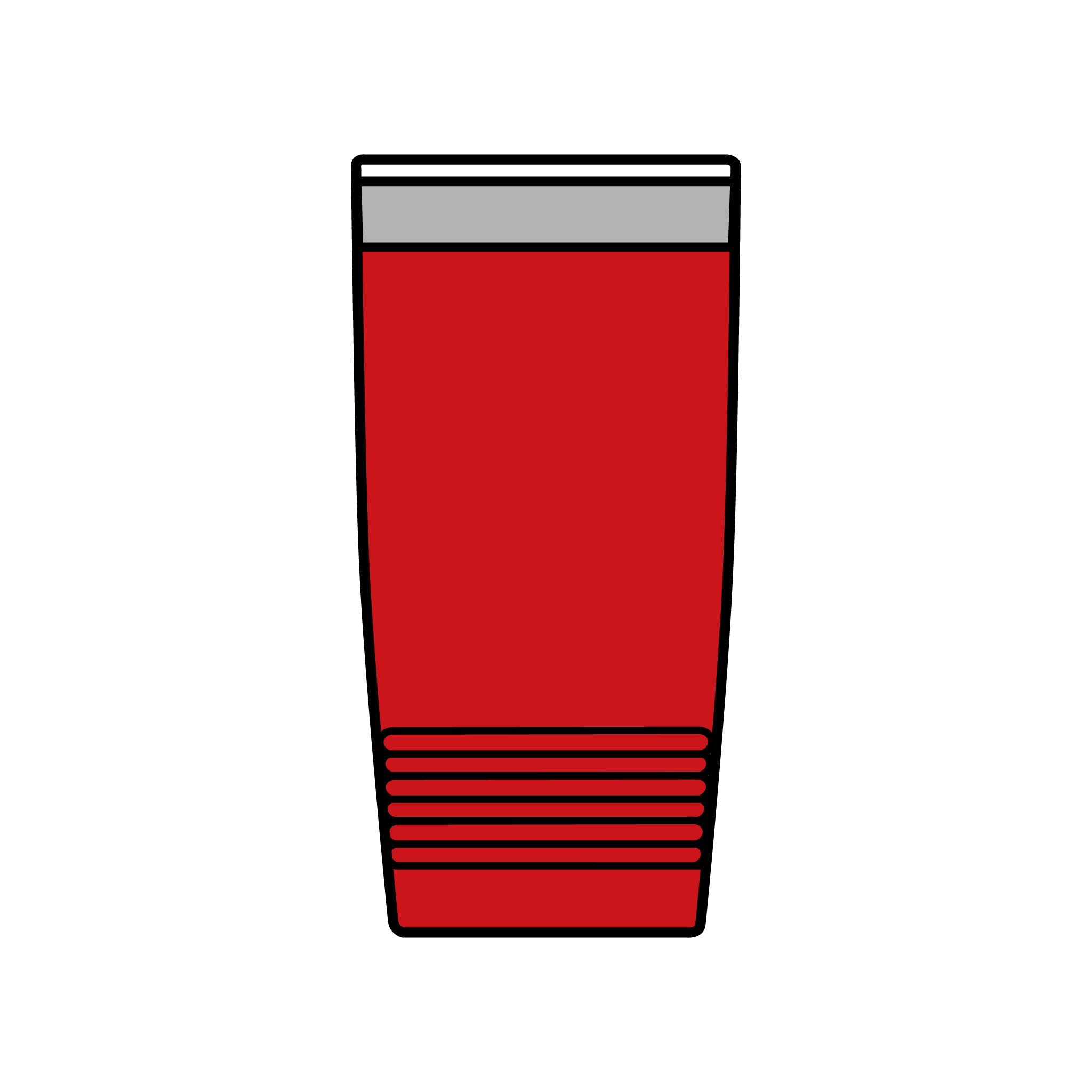Rubber Duck 'Riduckculous!' 20oz Insulated Tumbler