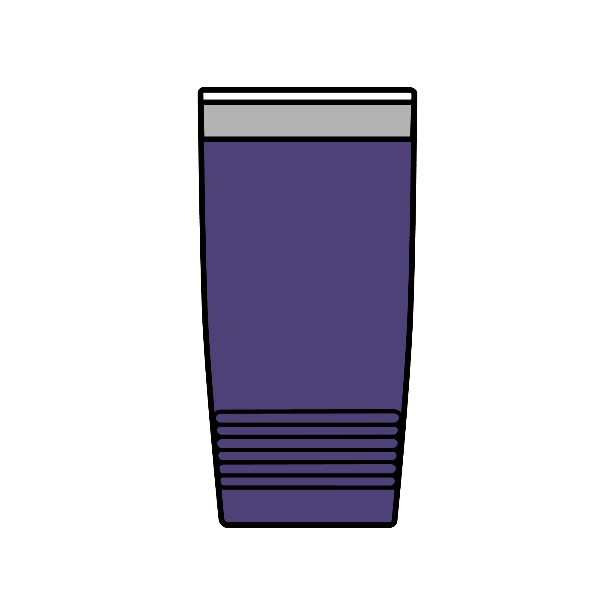 Rubber Duck 'Riduckculous!' 20oz Insulated Tumbler