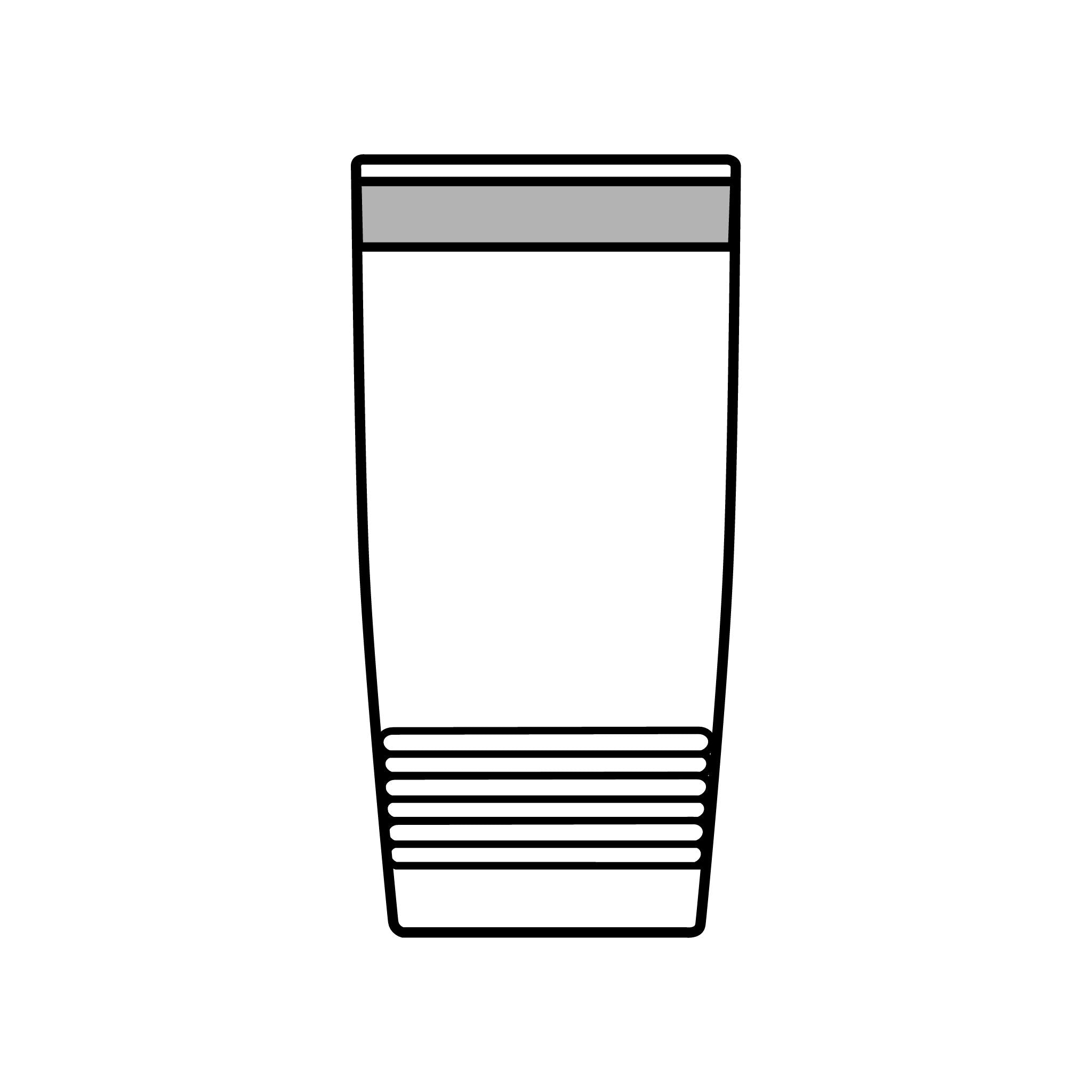 Rubber Duck 'Riduckculous!' 20oz Insulated Tumbler