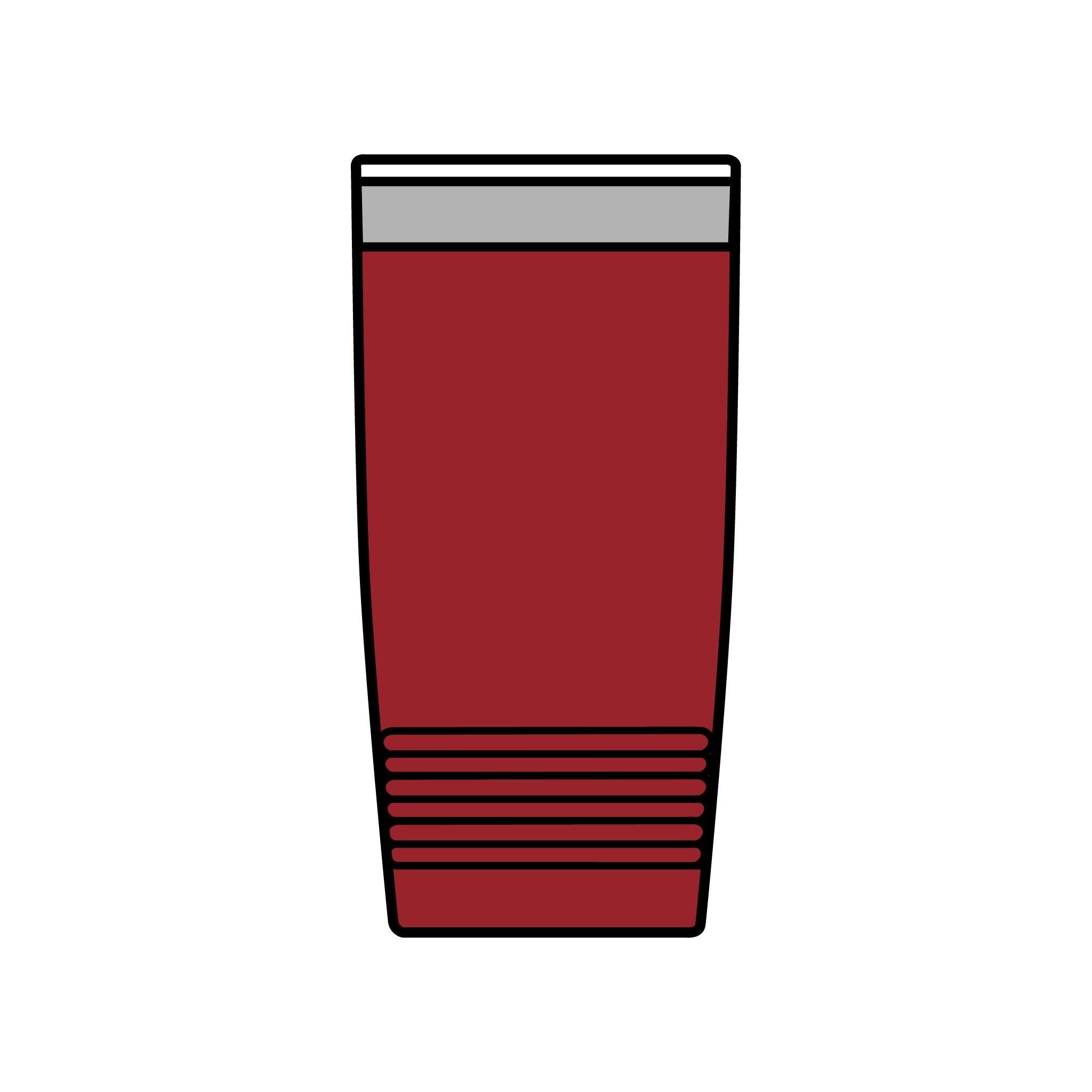 Rubber Duck 'Riduckculous!' 20oz Insulated Tumbler