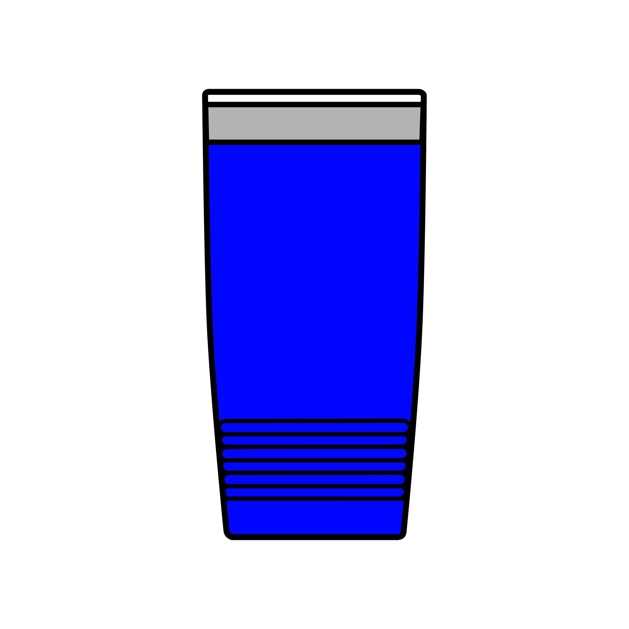 Rubber Duck 'Riduckculous!' 20oz Insulated Tumbler