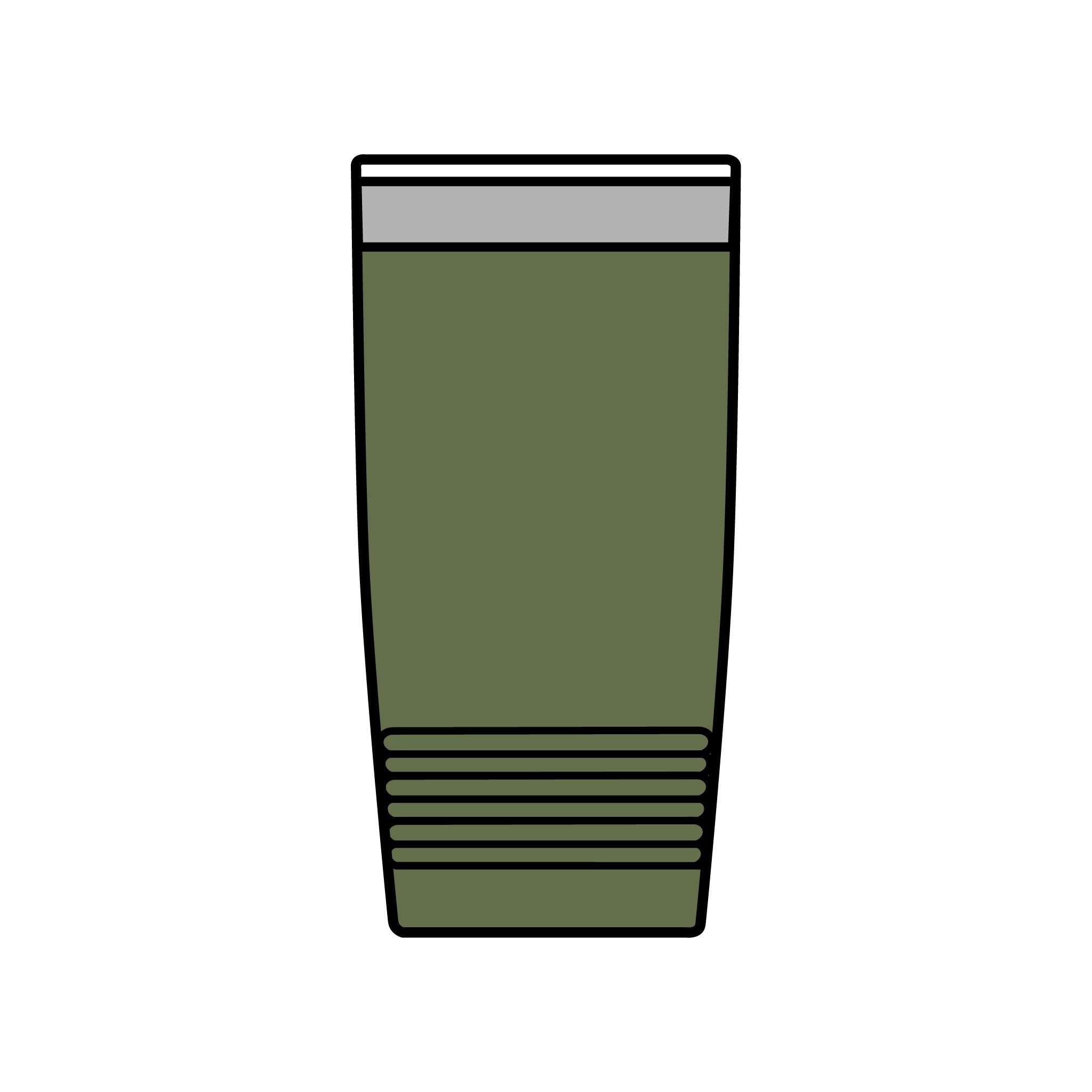 Rubber Duck 'Riduckculous!' 20oz Insulated Tumbler