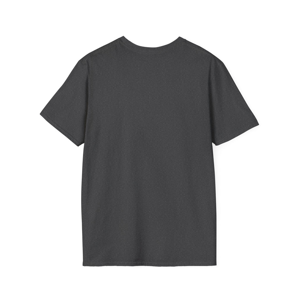 Cruise Vacation T-Shirt — "I Cruise To... Eat! Drink! Dock!"