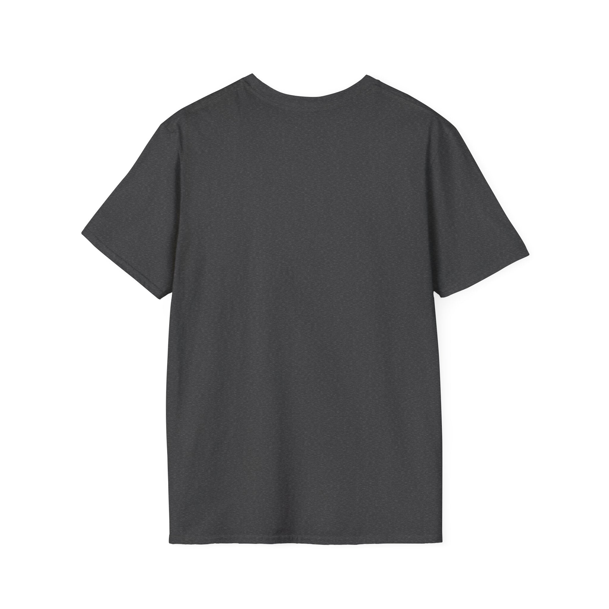 Cruise Vacation T-Shirt — "I Cruise To... Eat! Drink! Dock!"