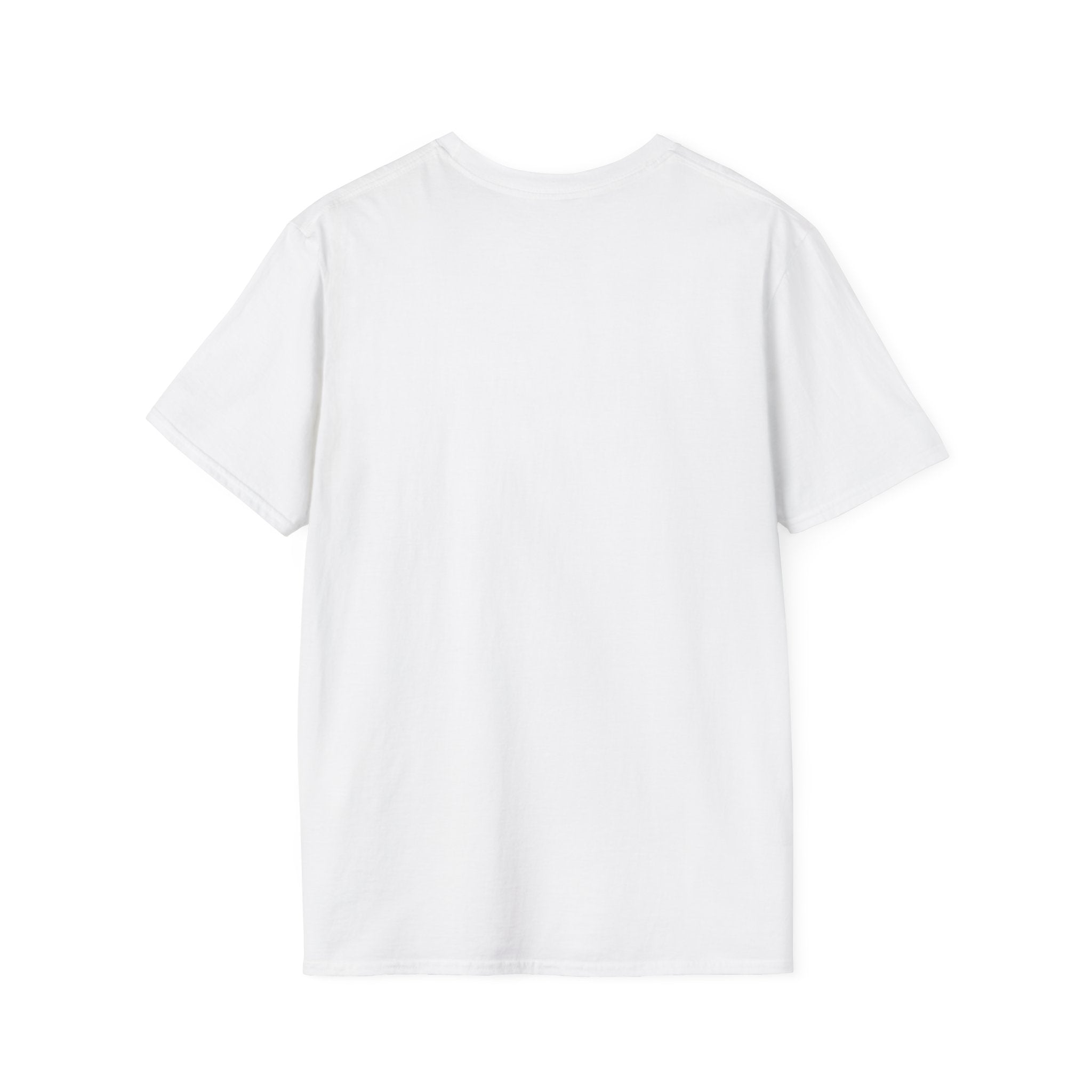 Duck Graphic T-Shirt — Cute "Eat Drink, Duck" Cartoon Tee
